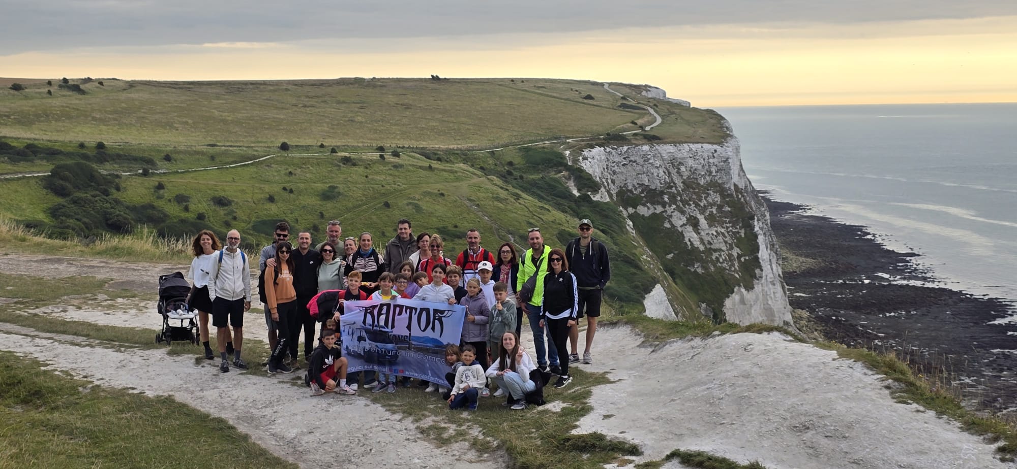 Tour Scozia e Londra sulle orme di Harry Potter agosto 2024