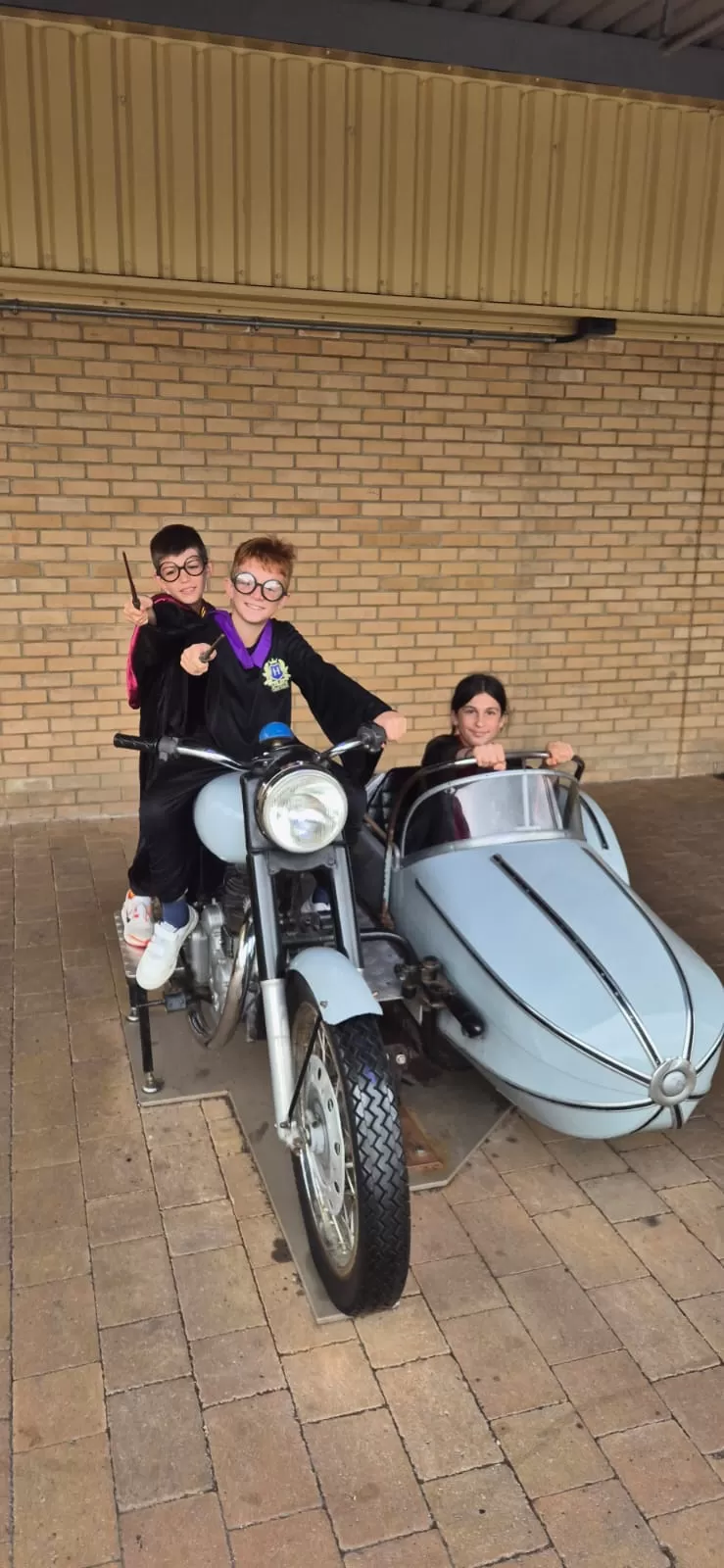 Tour Scozia e Londra sulle orme di Harry Potter agosto 2024