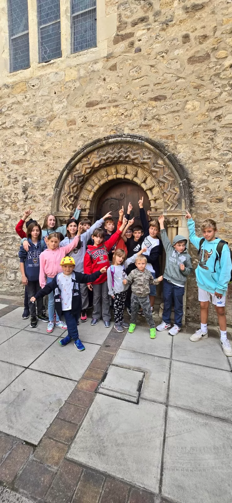 Tour Scozia e Londra sulle orme di Harry Potter agosto 2024