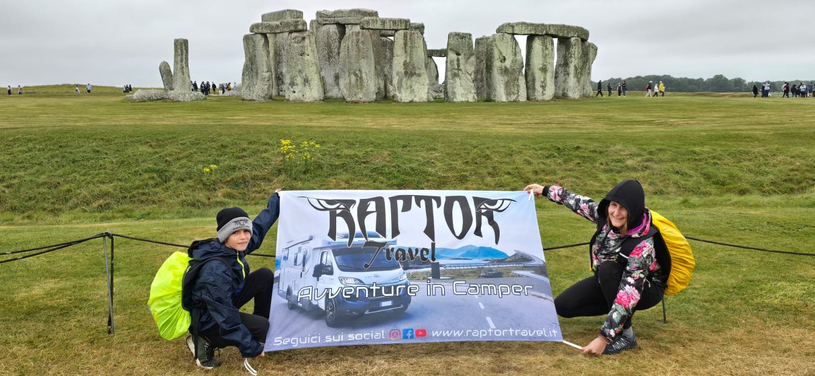Tour Scozia e Londra sulle orme di Harry Potter agosto 2024