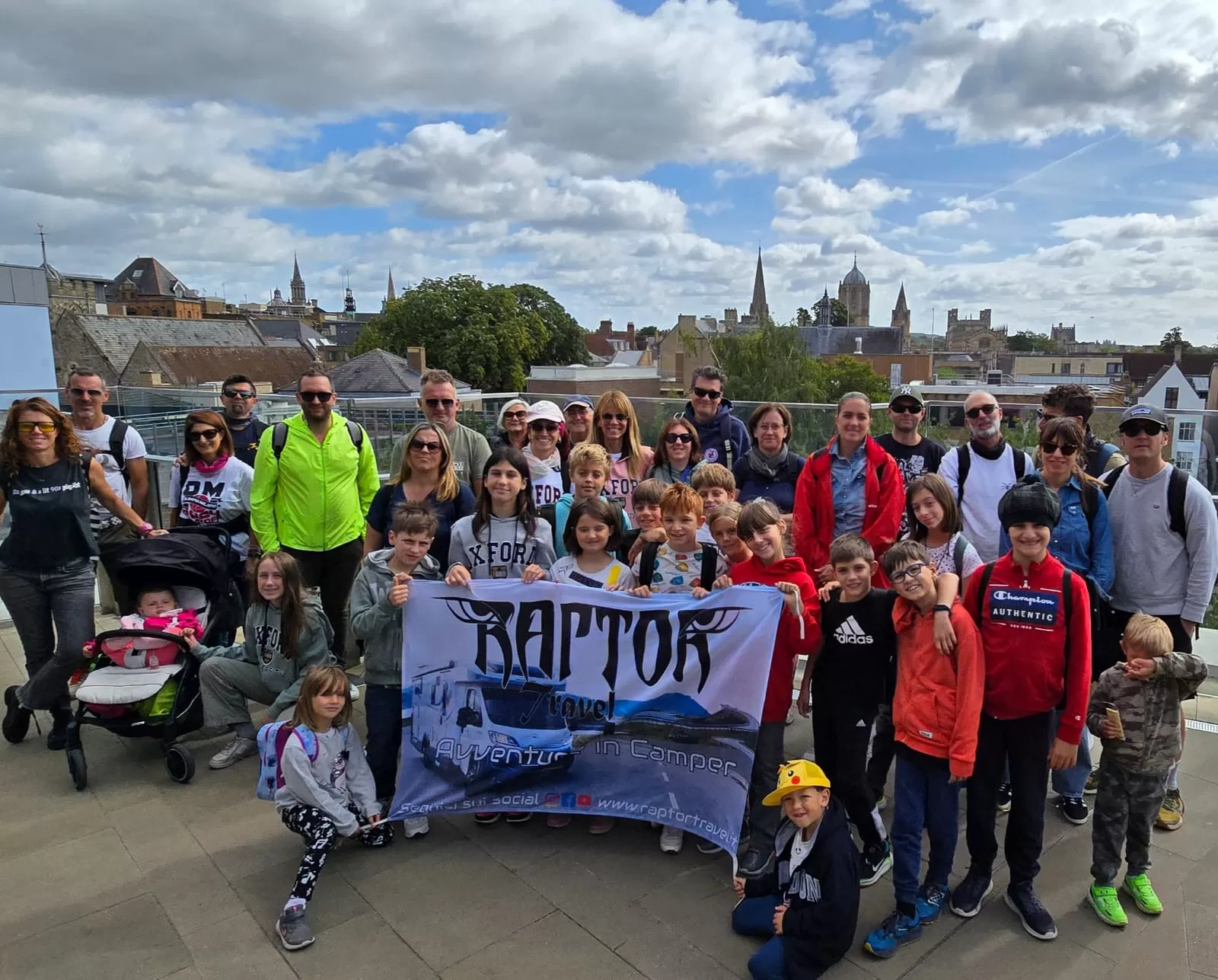 Tour Scozia e Londra sulle orme di Harry Potter agosto 2024