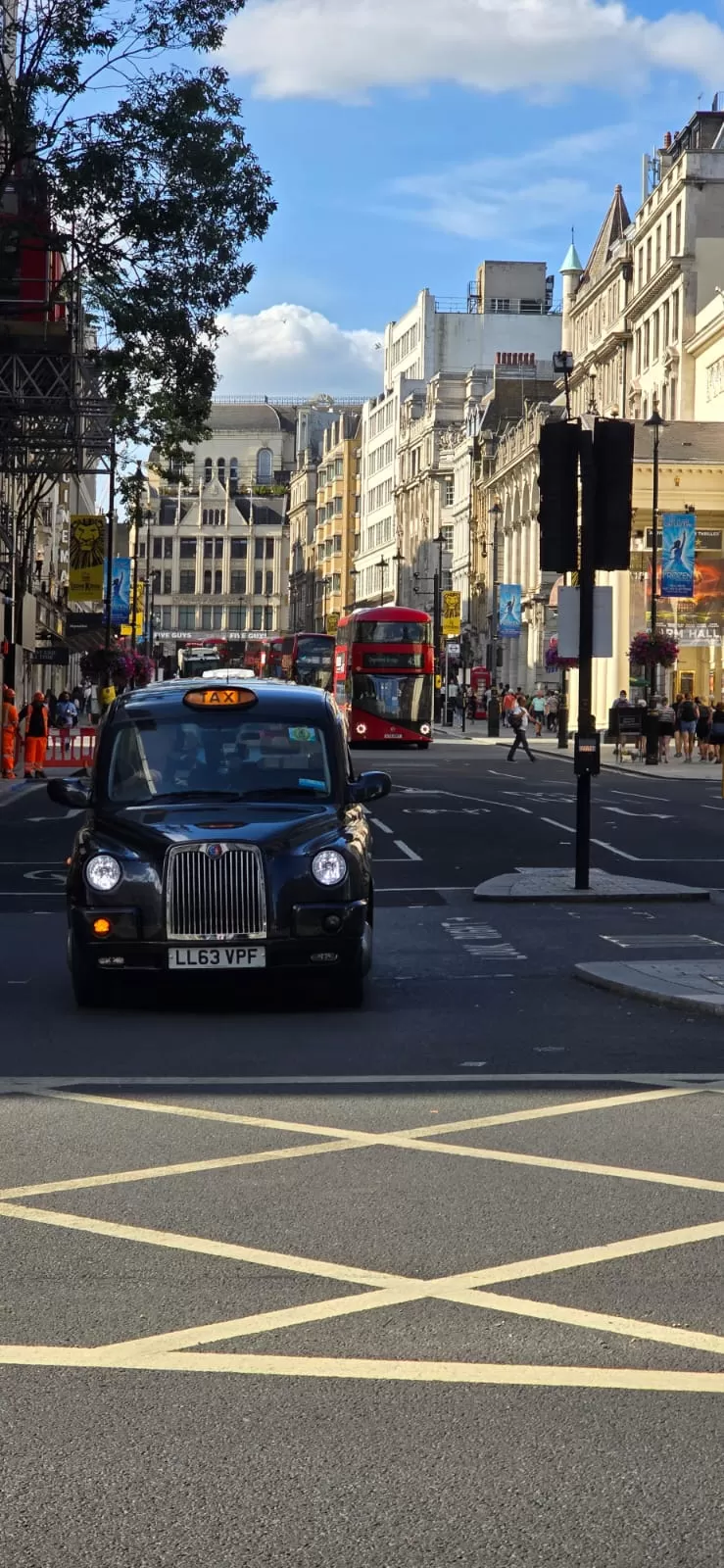 Tour Scozia e Londra sulle orme di Harry Potter agosto 2024