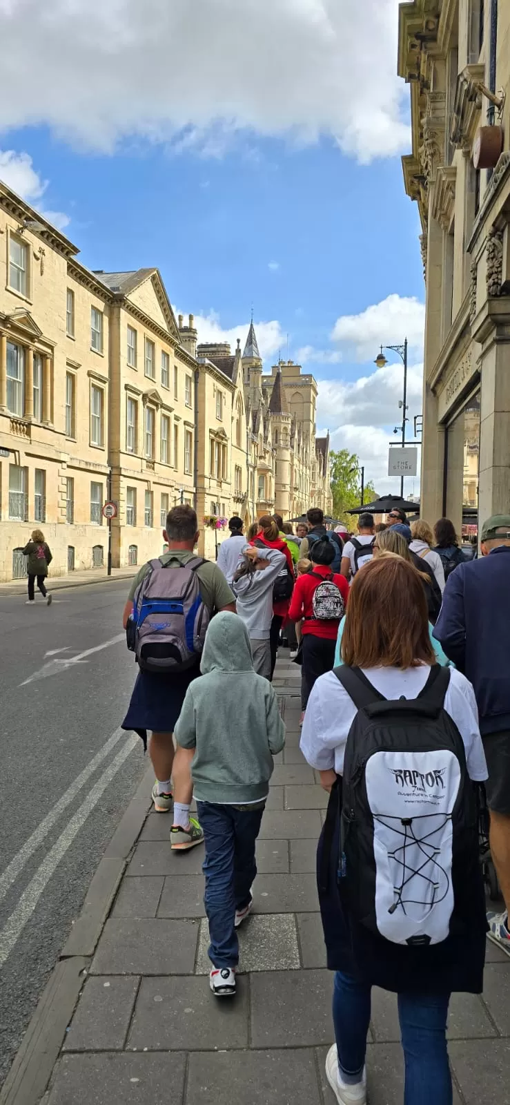 Tour Scozia e Londra sulle orme di Harry Potter agosto 2024