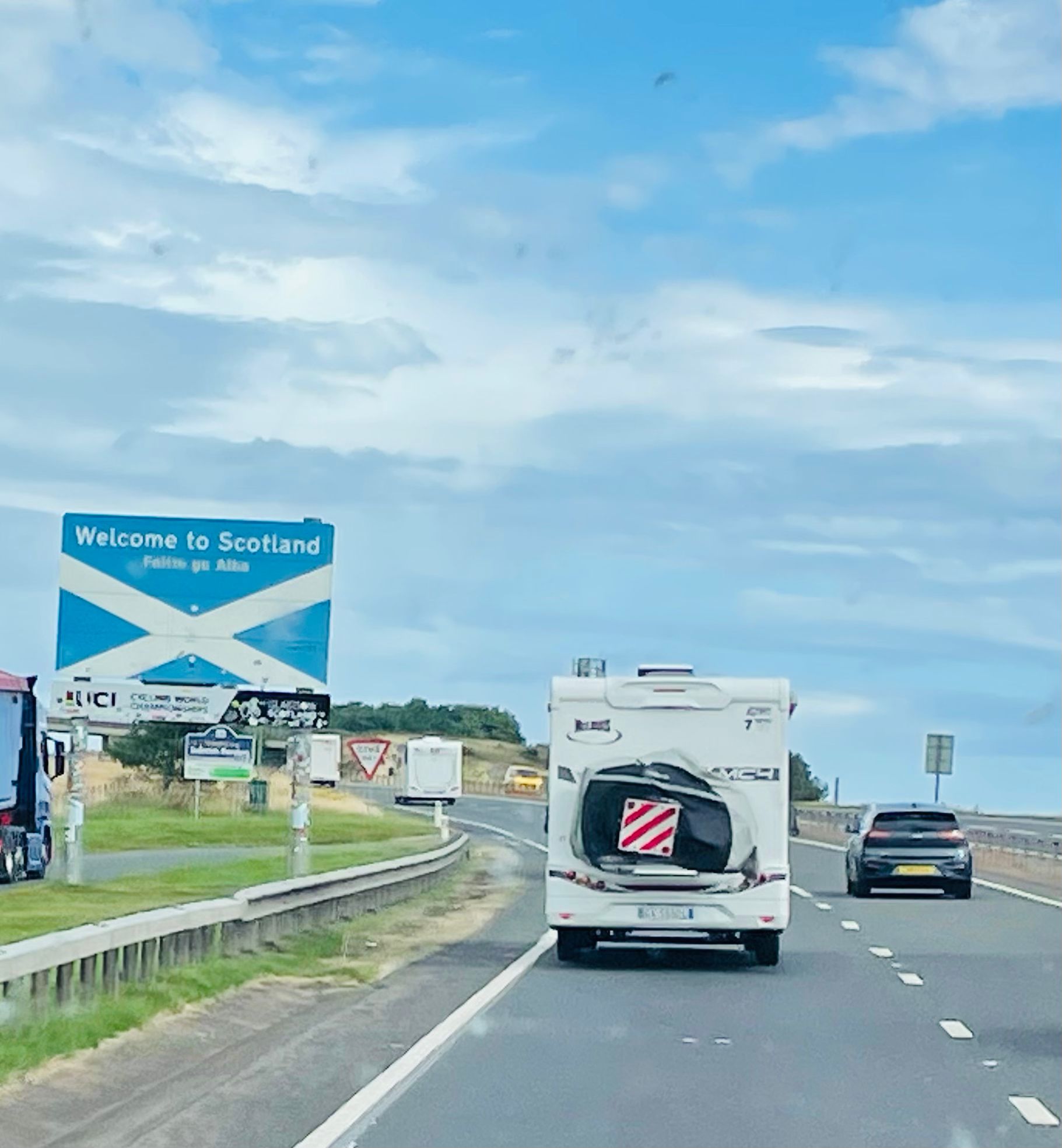 Tour Scozia e Londra sulle orme di Harry Potter agosto 2024
