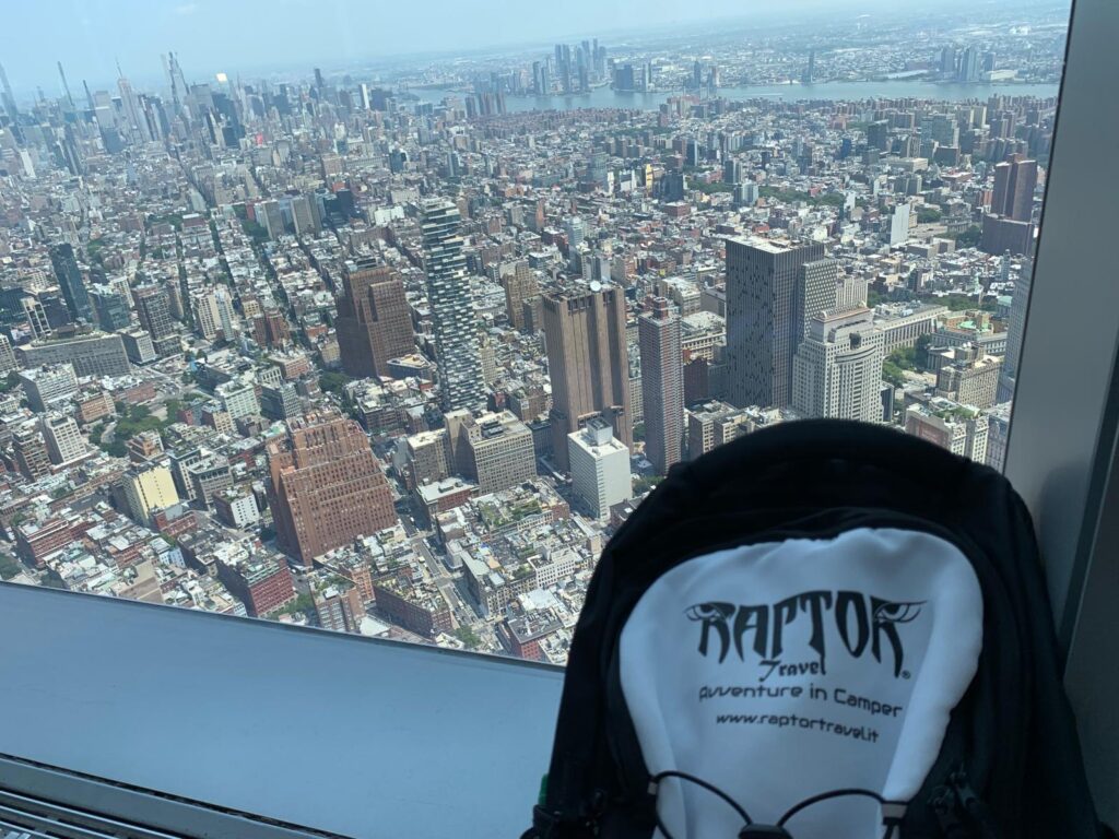 Mercatini di natale a New York dal 27 novembre al 3 dicembre 2025 in aereo (in arrivo)