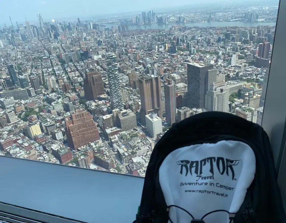 Mercatini di natale a New York dal 27 novembre al 3 dicembre 2025 in aereo (in arrivo)