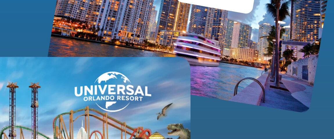Tour America New York, Miami, Bahamas, Orlando, Cascate del Niagara dal 18 luglio al 1 Agosto 2026 in camper a noleggio (in arrivo)