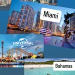 Tour America New York, Miami, Bahamas, Orlando, Cascate del Niagara dal 18 luglio al 1 Agosto 2026 in camper a noleggio (in arrivo)