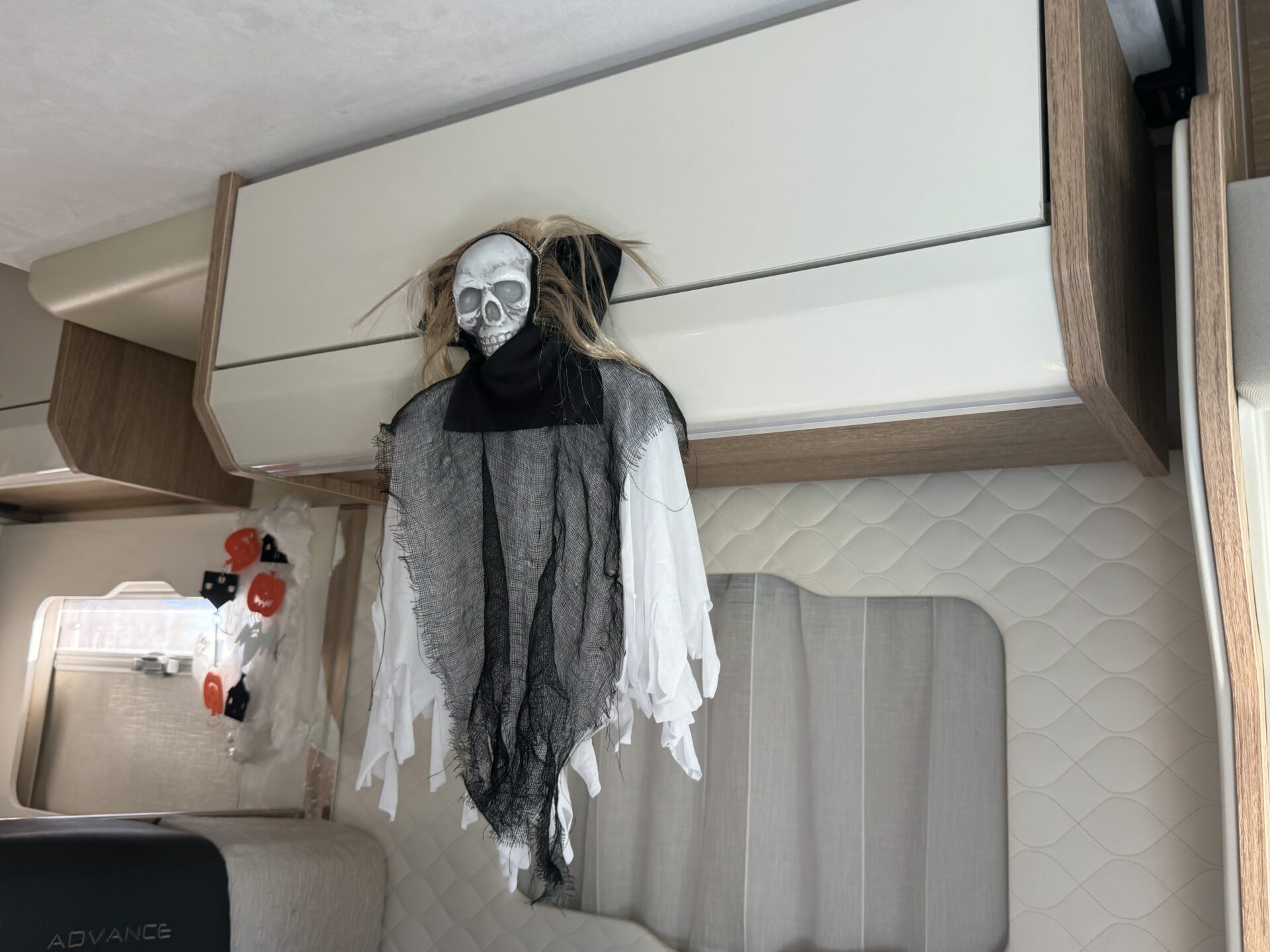 Tour Halloween 2024