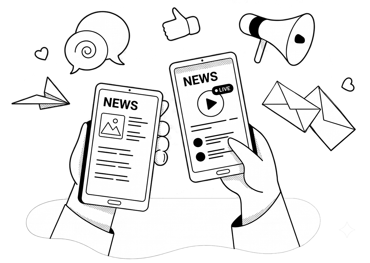 Iscriviti alla newsletter